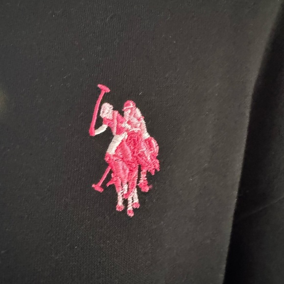 US Polo assn.women’s sweatshirt - Picture 3 of 5